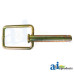 John Deere 8295R Tractor Pin, Fastener
