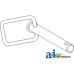 John Deere 8295R Tractor Pin, Fastener