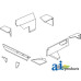 Kit, Cab Beltline Upholstry fits John Deere 4255 Tractor