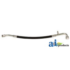 Line, Evaporator Outlet Line fits John Deere 8450 Tractor