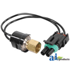 John Deere 8450 Tractor Hi-Pres.Switch
