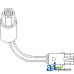 John Deere 8450 Tractor Hi-Pres.Switch