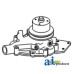 John Deere 3150 Tractor Pump, Water