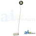 Sending Unit, Fuel fits John Deere 4555 Tractor