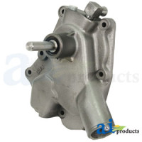 Pump Assembly, Water fits John Deere 484 Cotton Stripper