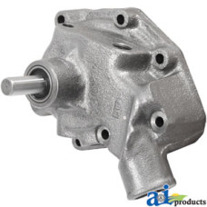John Deere 301A Tractor Pump Assembly, Water