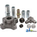 John Deere 301A Tractor Pump Assembly, Water