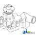 John Deere 301A Tractor Pump Assembly, Water