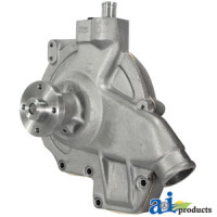 John Deere 8440 Tractor Pump Assembly, Water