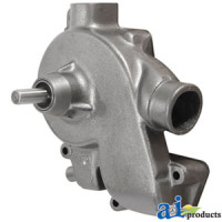 Pump, Water without Pulley fits John Deere 4840 Tractor