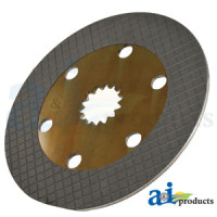 John Deere 8220 Tractor Disc, Brake