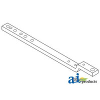 Drawbar with 2.50" Offset fits John Deere 4430 Tractor