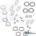 John Deere 2130 Tractor Kit, O-Ring; ISO Remote Coupler
