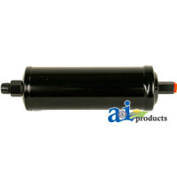 John Deere 8220T Tractor Receiver/Drier