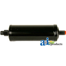John Deere 8220T Tractor Receiver/Drier
