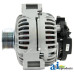 Alternator; IR/IF, 12 Volt, 150 Amp, Bosch Type fits John Deere 8320 Tractor