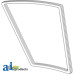 Cab Sealing Trim fits John Deere 4640 Tractor