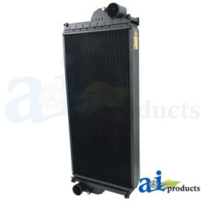 John Deere 8520 Tractor Radiator