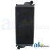 John Deere 8520 Tractor Radiator