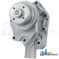 John Deere 2520 Tractor Pump, Water (GAS)