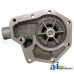Pump, Water fits John Deere 480A Industrial/Construction