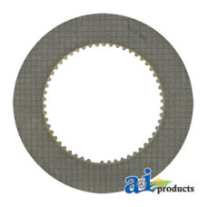 John Deere 8960 Tractor Disc, Clutch