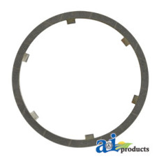 Disc, Clutch; with Inner Spline (with Powershift Transmission) fits John Deere 8295RT Tractor