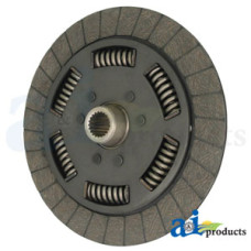 Trans Disc: 13" fits John Deere 4840 Tractor