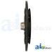 Trans Disc: 13" fits John Deere 4840 Tractor