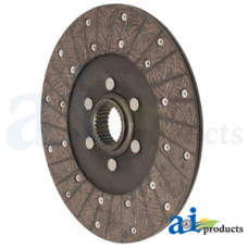 John Deere 4320 Tractor PTO Disc: 11"