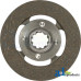 Disc, Clutch Drive fits John Deere 730 Tractor