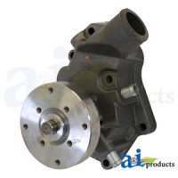 John Deere 1850 Tractor Pump, Water