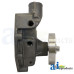 John Deere 2355N Tractor Pump, Water