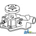 John Deere 2355N Tractor Pump, Water