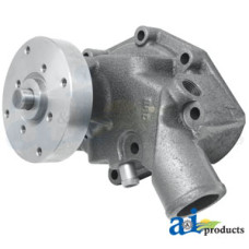 John Deere 1850 Tractor Pump, Water
