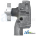 John Deere 1850 Tractor Pump, Water