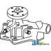 John Deere 1850 Tractor Pump, Water