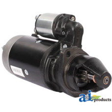 John Deere 930 Tractor Starter, Bosch Style
