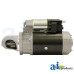 John Deere 7700 Combine Starter, Nippo.