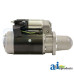 John Deere 7700 Combine Starter, Nippo.