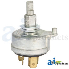 John Deere 8410T Tractor BLower Switch