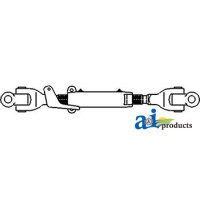 John Deere 8400 Tractor Center Link Assembly