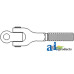 John Deere 8450 Tractor Center Link End