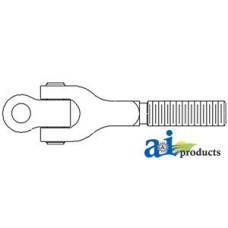 John Deere 8650 Tractor Center Link End