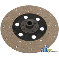 PTO Disc: fits John Deere 5500 Tractor