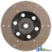 PTO Disc: fits John Deere 5500 Tractor