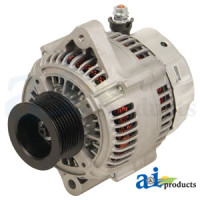 John Deere 8310 Tractor Alternator, Nippo