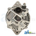 John Deere 8110T Tractor Alternator, Nippo