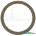 Disc, Inner Spline Transmission (Powrquad Trans) fits John Deere Tractor