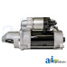 John Deere 1854 Tractor Starter